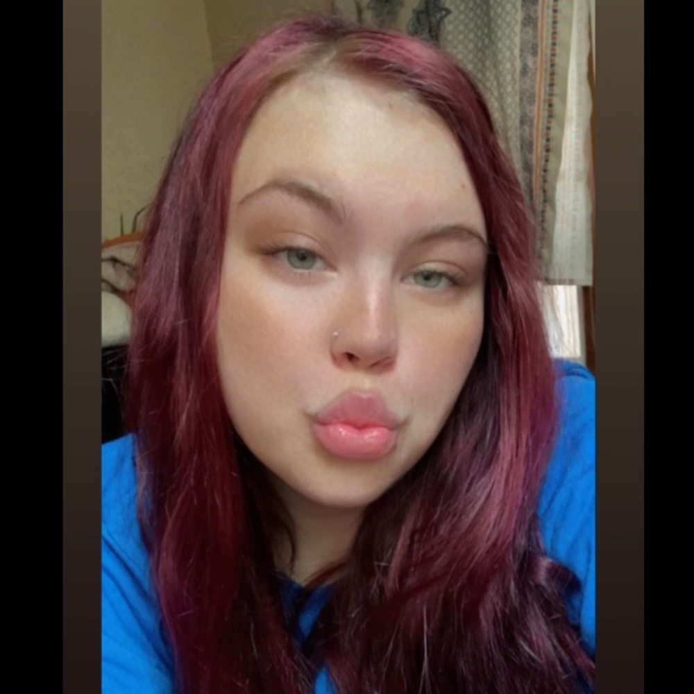 Meet your Posher, Nevaeh